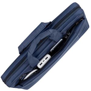 Produktbild für Laptoptasche Rivacase Central 8231 Blue