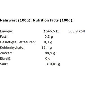 Produktbild für Traubenzucker Pit Sport Traubenzucker Zitrone