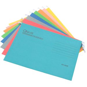 Produktbild für Dokumentenkassette HMF 250453, DIN A4