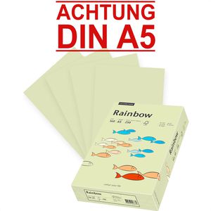 Kopierpapier Papyrus Rainbow 88373765