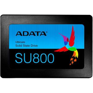 Produktbild für Festplatte ADATA Ultimate SU800 ASU800SS-256GT-C