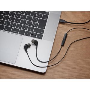 Produktbild für Kopfhörer JVC HA-FR9UC, schwarz