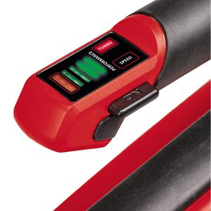 Produktbild für Laubbläser Einhell-Professional GP-LB 18/200 Li E-Solo, Akku