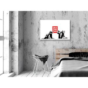 Produktbild für Wandbild Artgeist Sale