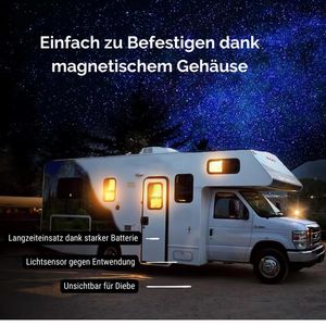 Produktbild für GPS-Tracker Trackilive EverFind, 4G SIM, ohne Abo