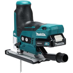 Produktbild für Stichsäge Makita JV102DZ Akku-Pendelhubstichsäge