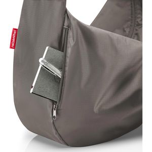 Produktbild für Umhängetasche Reisenthel Mini Maxi Moonbag, aus Polyester