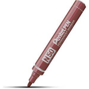 Permanentmarker Pentel N50, N50-EE