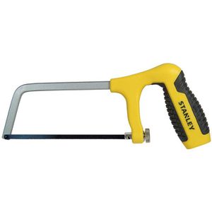 Produktbild für Bügelsäge Stanley 1-15-317 Mini-Metallsäge