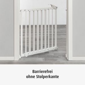 Produktbild für Treppenschutzgitter reer Klemm- und Schraubgitter