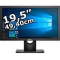 Monitor Dell E2016HV, WSXGA+