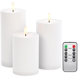 LED-Kerze