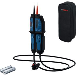 Produktbild für Spannungsprüfer Bosch 0601077800, GVT 1000-15