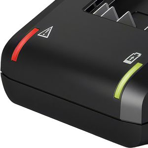 Produktbild für Werkzeugakku-Ladegerät Bosch GAL 18V-40 1600A019RJ