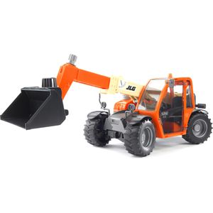 Baustellenfahrzeug bruder JGL 2505