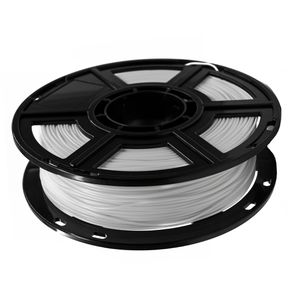 Produktbild für Filament Flashforge PLA, weiß