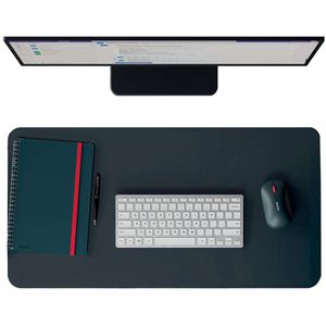 Produktbild für Schreibunterlage Leitz 5385-00-89, dunkelgrau