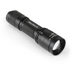 Produktbild für UV-Taschenlampe Trotec 16F, mit LED, 13 cm