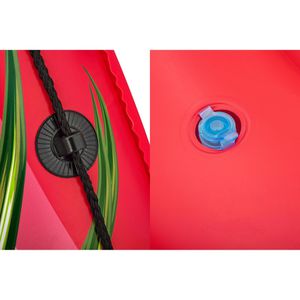 Produktbild für Luftmatratze Bestway 43720 Fruits of Paradise, 188cm