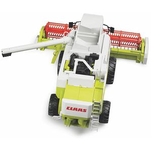 Produktbild für Landwirtschaftsfahrzeug bruder Claas Lexion 480