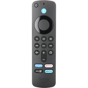 Produktbild für Media-Player Amazon Fire TV Stick 4K UHD (2024)