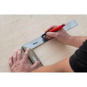 Produktbild für Tieflochmarker SOLA TLM2, schwarz