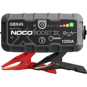 Starthilfegerät NOCO Boost X GBX45, 12V