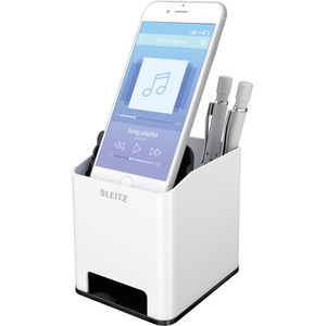 Stiftehalter Leitz 5363-10-95 WOW Sound Duo Colour