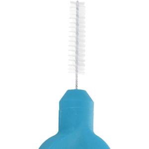 Produktbild für Interdentalbürsten diadent Blau, ISO-Größe 3