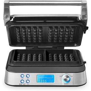 Produktbild für Waffeleisen Gastroback Advanced Control, 1600 W