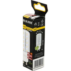 Produktbild für LED-Lampe Blulaxa T30, GU10