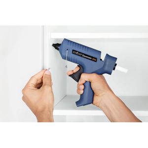 Produktbild für Heißklebesticks Steinel White Glue, weiß