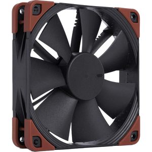 Produktbild für Gehäuselüfter Noctua NF-F12 industrialPPC-24V-3000