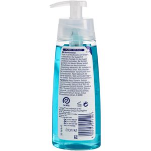 Produktbild für Waschgel Clearasil Poren Reiniger, gegen Pickel