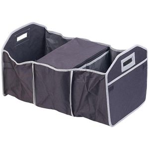 Produktbild für Auto-Organizer Böttcher-AG 2in1, für Kofferraum