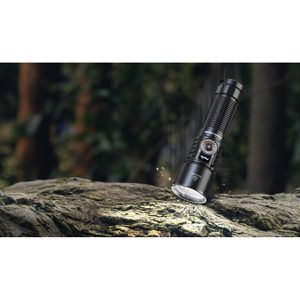 Produktbild für Taschenlampe Fenix LD45R, LED, aufladbar