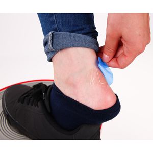 Produktbild für Pflaster Höga Blasenpflaster, 5 Strips