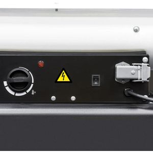 Produktbild für Heizlüfter Trotec IDE 20, bis 20000 Watt