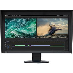 Produktbild für Monitor Eizo CG2700S ColorEdge, 27 Zoll