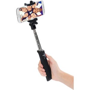Produktbild für Selfie-Stick Hama Selfie Fun 70, 21 bis 70 cm