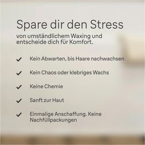 Produktbild für Epilierer Braun Silk-epil 5, 5-030