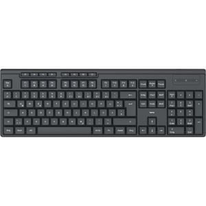 Tastatur Hama WK-200, 173055