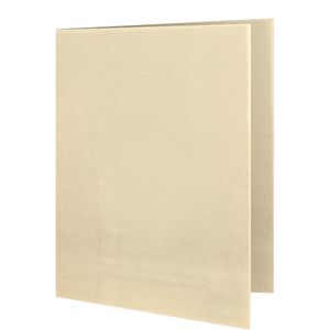 Aktendeckel Elba Smart Line, A4, chamois