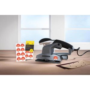 Produktbild für Prüfplaketten Zweckform 7904, nächster Prüftermin