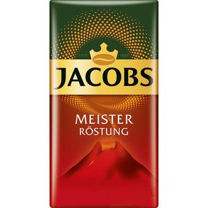 Produktbild für Kaffee Jacobs Meisterröstung