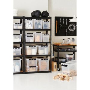 Produktbild für Aufbewahrungsbox Smartstore Classic, 46 Liter