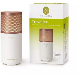 Produktbild für Diffuser Primavera Traveller, Aroma Vernebler