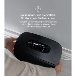 Produktbild für Luftentfeuchter Meaco DD8L Pro, elektrisch