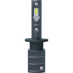 Produktbild für Auto-Lampe Philips Ultinon Pro6000 Boost, 5800 Kelvin, H1