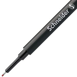 Produktbild für Finelinerminen Schneider 970 Topliner, rot
